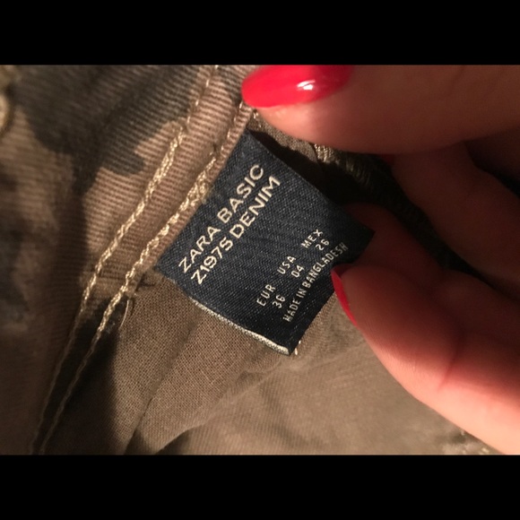 Pants - Picture 2 of 2